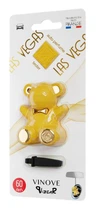 Ароматизатор воздуха VINOVE VIBEAR Las Vegas (km-13542)