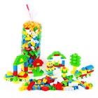Конструктор "Mini Blocks №5" (333 деталі) 116/5 "Bamsic"