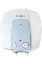 Бойлер Bosch Tronic 2000 T Mini ES 015 B, 1.5 кВт, 15 л, над мойкой 7736504746