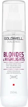 Сыворотка Goldwell Dualsenses Blondes & Highlights Shine Serum для светлых волос 150 мл (4021609061205)