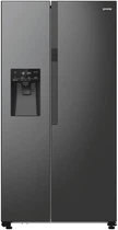 Холодильник Gorenje NRR9185ESBXL