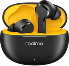 Навушники realme Buds T110 Black (6941764428744)