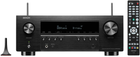 AV-ресивер Denon AVR-S970H 7.2 Ch Black (747192138530)