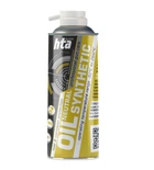 Нейтральное синтетическое масло «HTA NEUTRAL SYNTHETIC OIL 100 мл