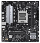 Материнська плата ASUS PRIME B650M-R (PRIME B650M-R) (Socket AM5, AMD B650, Micro-ATX)