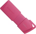 Флеш пам'ять USB Kingston DataTraveler Exodia M 128GB USB 3.2 Gen1 Pink (KC-U2L128-7LN)