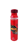 Дезодорант-спрей Old Spice Tigerclaw 150 мл. (128386)