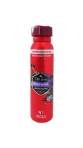 Дезодорант-спрей Old Spice Nightpanther 150 мл. (128383)