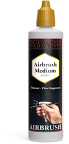 Rozcieńczalnik The Army Painter Warpaints Air Airbrush Medium 100 ml (5713799200104)