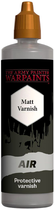 Lakier do aerografu The Army Painter Warpaints Air Matt Varnish 100 ml (5713799200364)