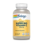 Витамин C Solaray Super Vitamin C 1000mg 250 вег. капсул