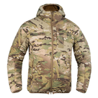 Куртка зимова польова P1G MONTICOLA-Camo MTP/MCU camo XS (UA281-299604-MCU)