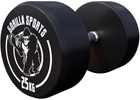 Hantla Gorilla Sports żeliwna 25 kg (4260200842671)