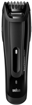 Тример BRAUN BeardTrimmer BT5070