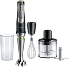 Blender BRAUN MultiQuick 9 MQ9135XI