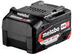 Акумулятор для інструменту Metabo 18 В Li-Power 4 А/год (625027000)