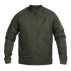 Куртка Helikon-Tex Wolfhound Climashield Apex Desert Night Camo XS