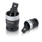 Кардан ударный 1/2" усиленный TOPTUL KACN160B