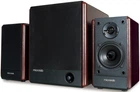 Акустическая система FC-330 2.1, 56W, mini-jack, дерево Microlab 000322147