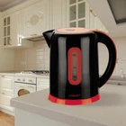 Электрочайник Maestro MR-040-BlaСk 1.7 л черный 802501