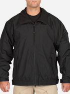 Тактична куртка чоловіча 5.11 Tactical 48026ABR-019 XL Black (888579833119)