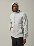 Тактическая куртка мужская 5.11 Tactical 82147-422 2XL Pearl Grey (888579769197)