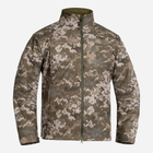 Тактическая куртка мужская P1G-Tac UA281-29974-UDC 2XL Ukrainian Digital Camo (2000980665693)