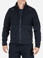 Тактична куртка чоловіча 5.11 Tactical 78026ABR-724 2XL Dark Navy (2000980668984)