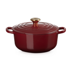 Кастрюля Le Creuset Evolution 2,4 л Rhone (21177209494441)