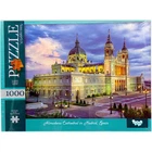 Пазлы классические 1000 элементов Spain Dankotoys (C1000-13-01,02,03,04...10) (244267)