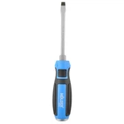 Отвертка Molder MT33003 шлицевая ударная с шестигранной опорой SL6x100mm STM01357