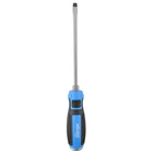 Викрутка Molder MT33005 шліцева ударна з шестигранною опорою SL6x150mm STM01358