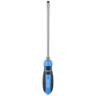Отвертка Molder MT33007 шлицевая ударная с шестигранной опорой SL8x200mm STM01359