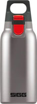 Termoflask SIGG Hot & Cold One Brushed 0.3 l Aluminium (SG8581.70)