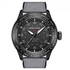 Механічний Годинник NORTH EDGE MACH black