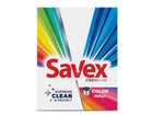 Пральний порошок SAVEX 300г автомат Color Premium