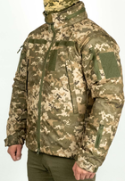 Зимова Куртка WinTac Soft Shell Stalker Winter 2 In 1 XS MM14