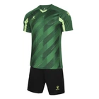 Комплект футбольной формы Kelme INTER 8151ZB1005.9300 Kelme L
