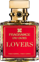 Perfumy unisex Fragrance Du Bois Lovers 100 ml (5065009151318)