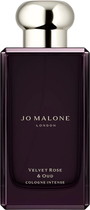 Одеколон для жінок Jo Malone Velvet Rose & Oud Intense 100 мл (690251122288)