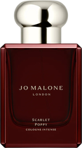 Woda kolońska unisex Jo Malone Scarlet Poppy Intense 50 ml (690251126651)