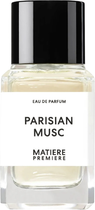 Парфумована вода унісекс Matiere Premiere Parisian Musc 100 мл (3770007317193)