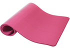 Mata do jogi Gorilla Sports 190 x 100 x 1.5 cm Magenta (4260200847119)