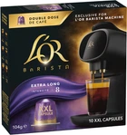 Кава в капсулах L’OR Extra Long #8 10 шт (8711000422038)