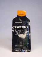 Энергетик BioTechUSA Energy Gel 40gr без кофеина – фото, отзывы