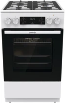 Плита комбинированная Gorenje GKS5C73WF