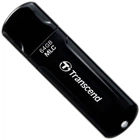 Флеш память USB Transcend JetFlash 750 64GB USB 3.1 Gen1 Black (TS64GJF750K)