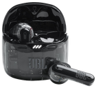 Гарнітура JBL TUNE FLEX 2 Ghost Black (JBLTFLEX2GBLK) (7065586)