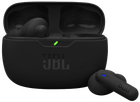 Гарнітура JBL WAVE BEAM 2 Black (JBLWBEAM2BLK) (7065569)