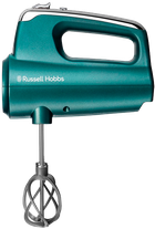 Ручний міксер Russell Hobbs 25891-56 Turquoise (Бірюзовий)